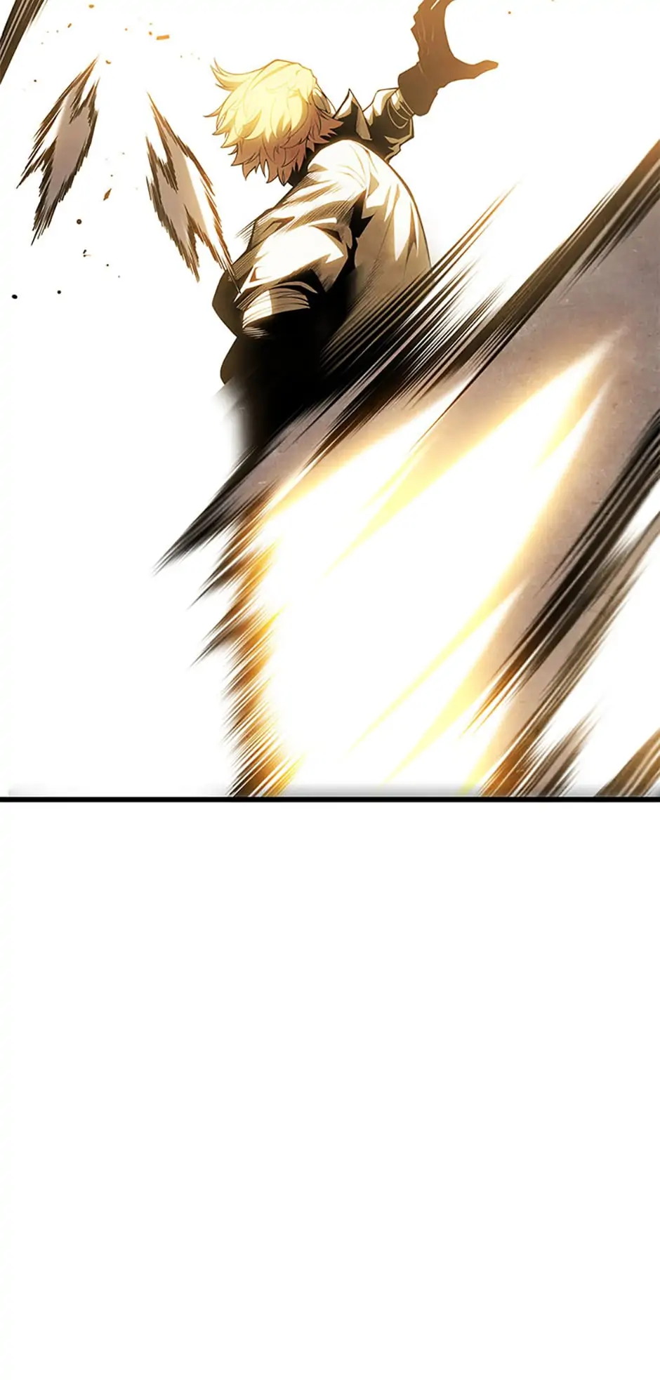 Read The Swordmaster's Son Manga Online