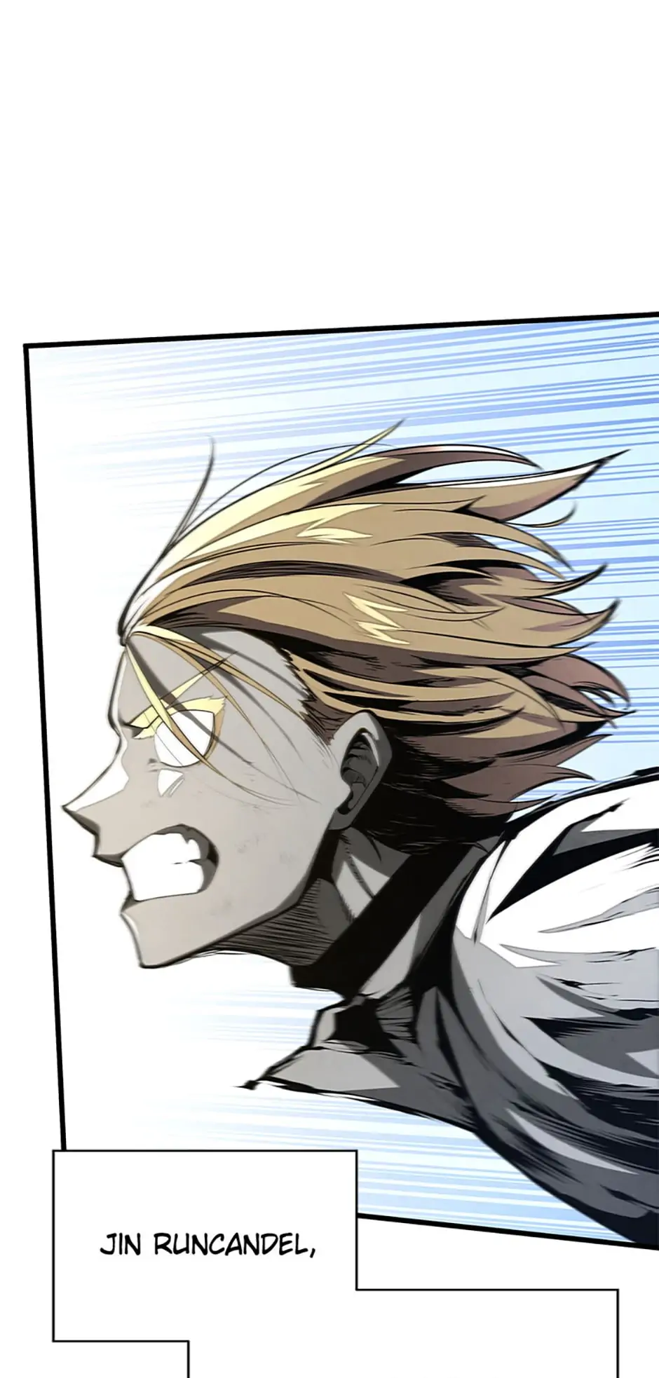 Read The Swordmaster's Son Manga Online