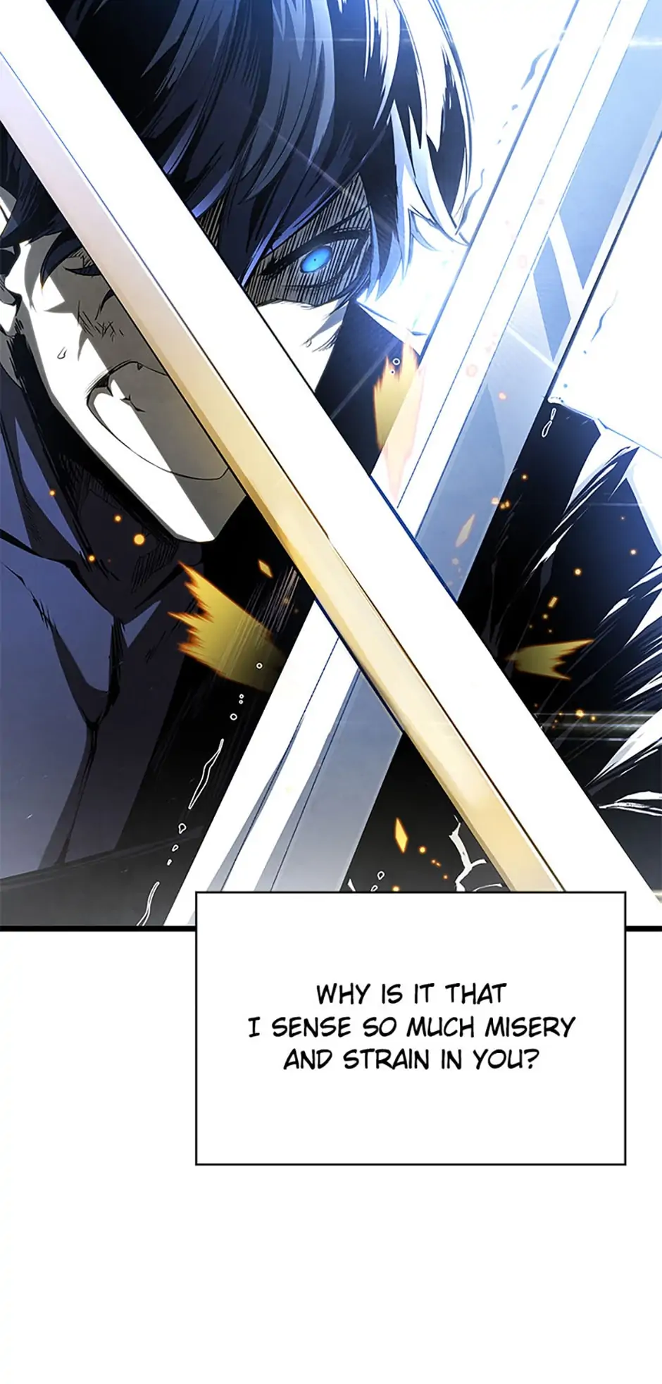 Read The Swordmaster's Son Manga Online
