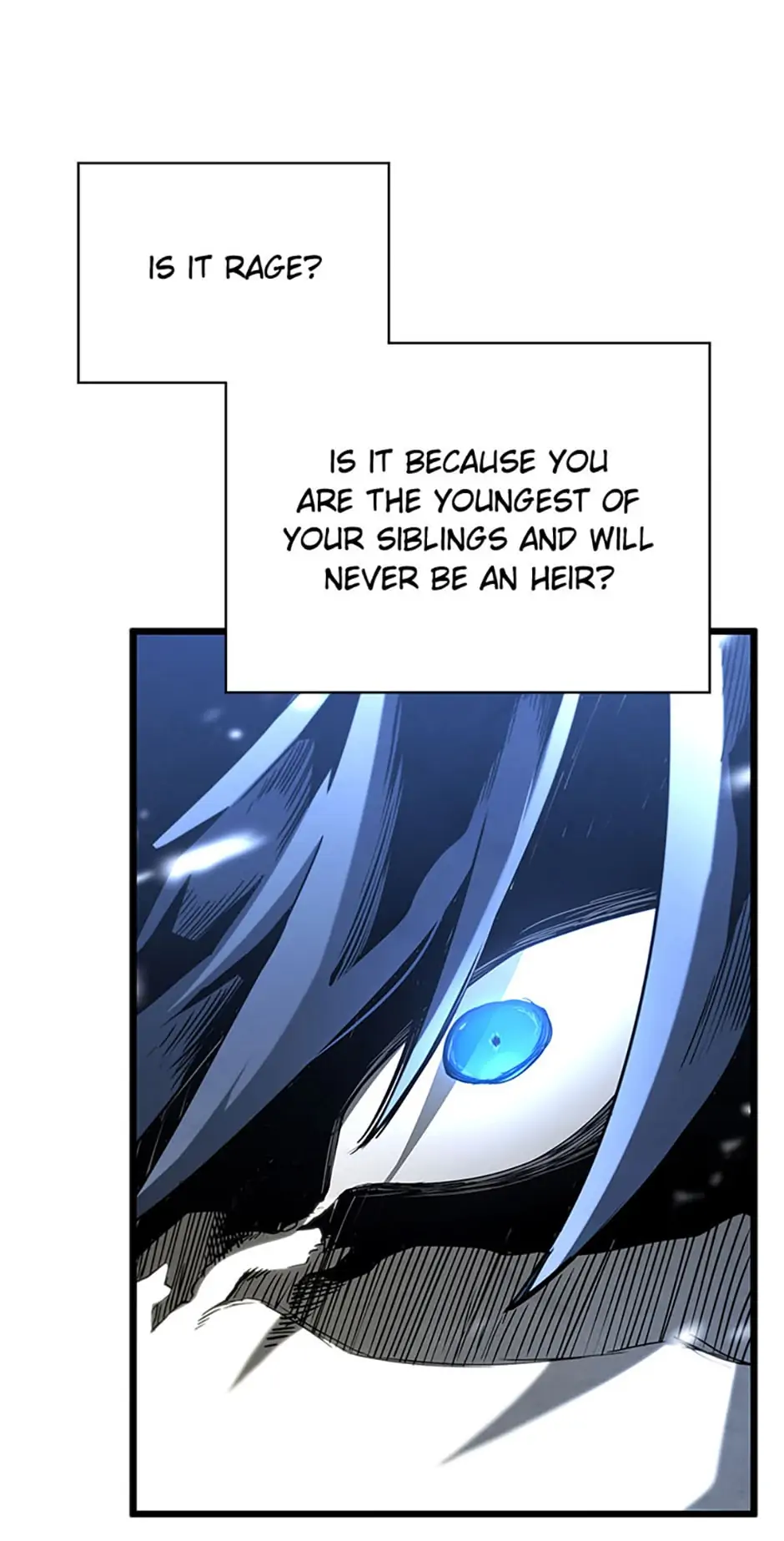 Read The Swordmaster's Son Manga Online