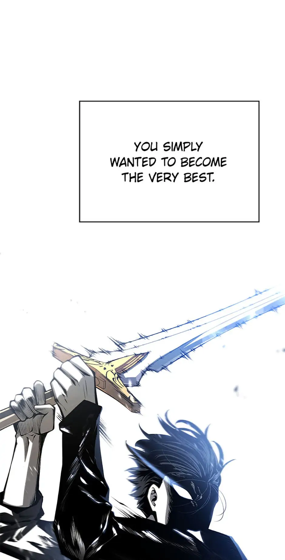 Read The Swordmaster's Son Manga Online