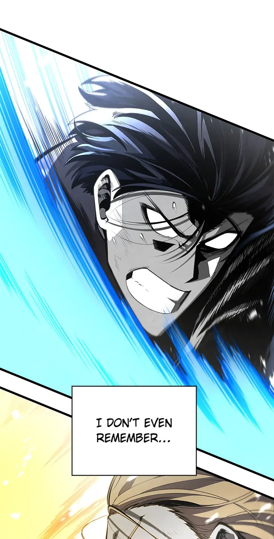 Read The Swordmaster's Son Manga Online