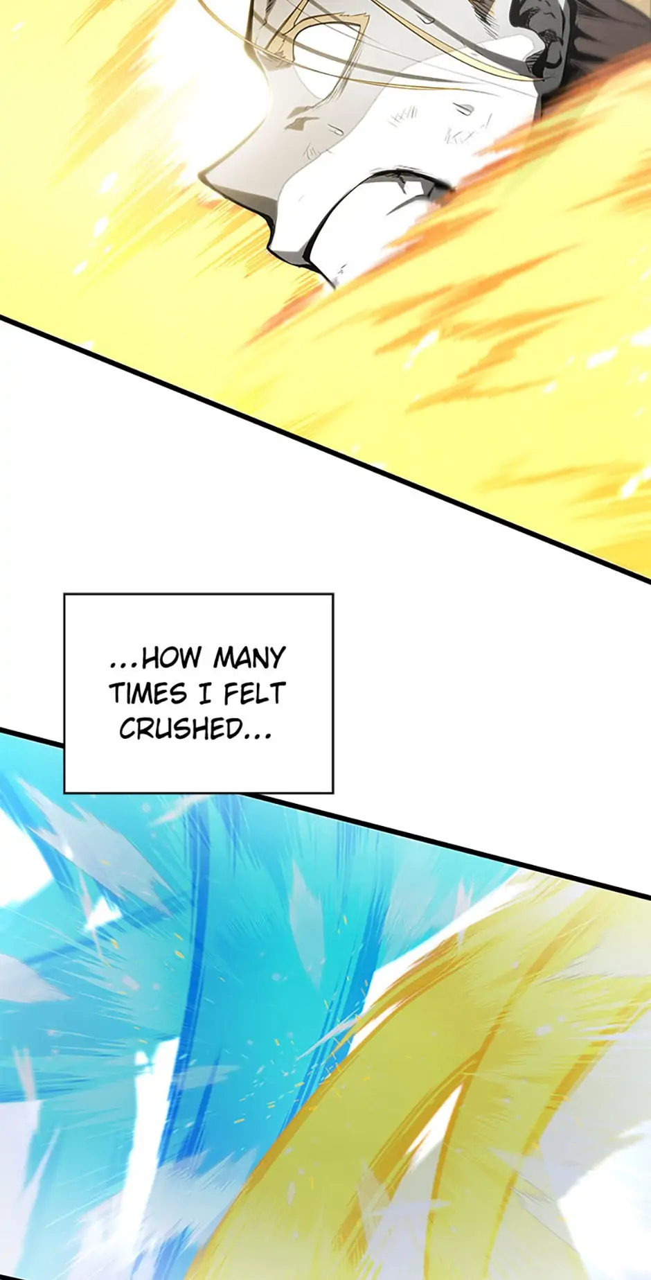 Read The Swordmaster's Son Manga Online