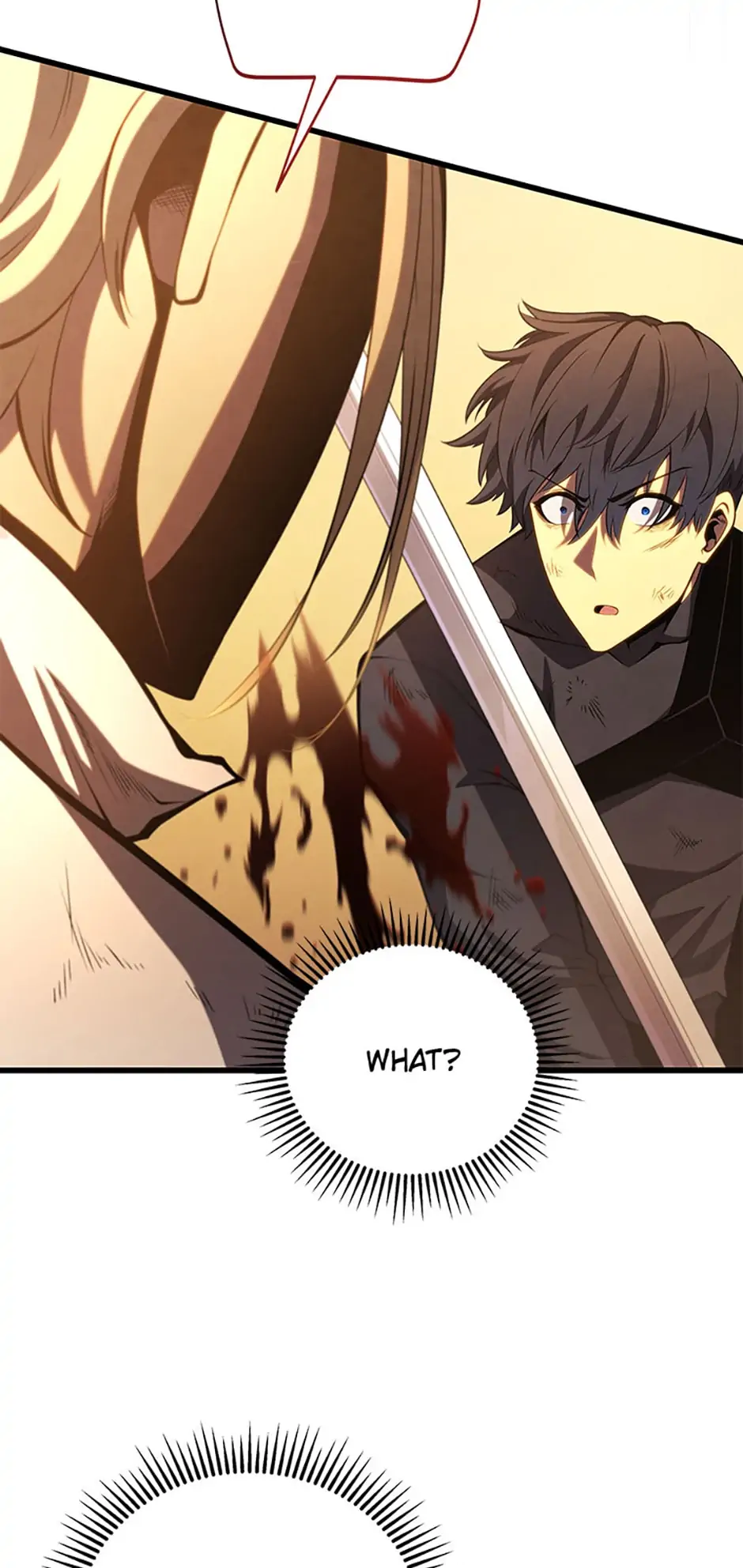 Read The Swordmaster's Son Manga Online