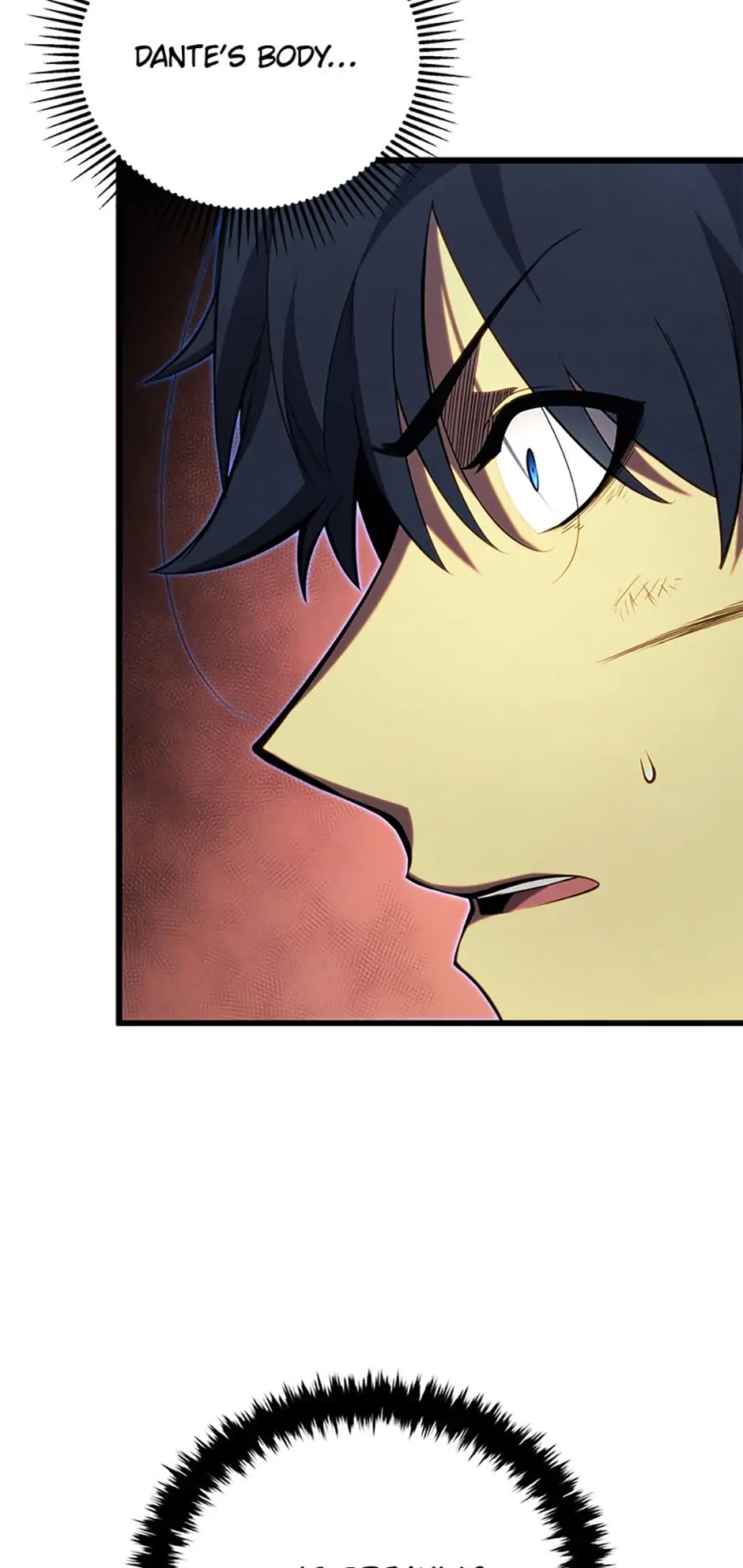 Read The Swordmaster's Son Manga Online