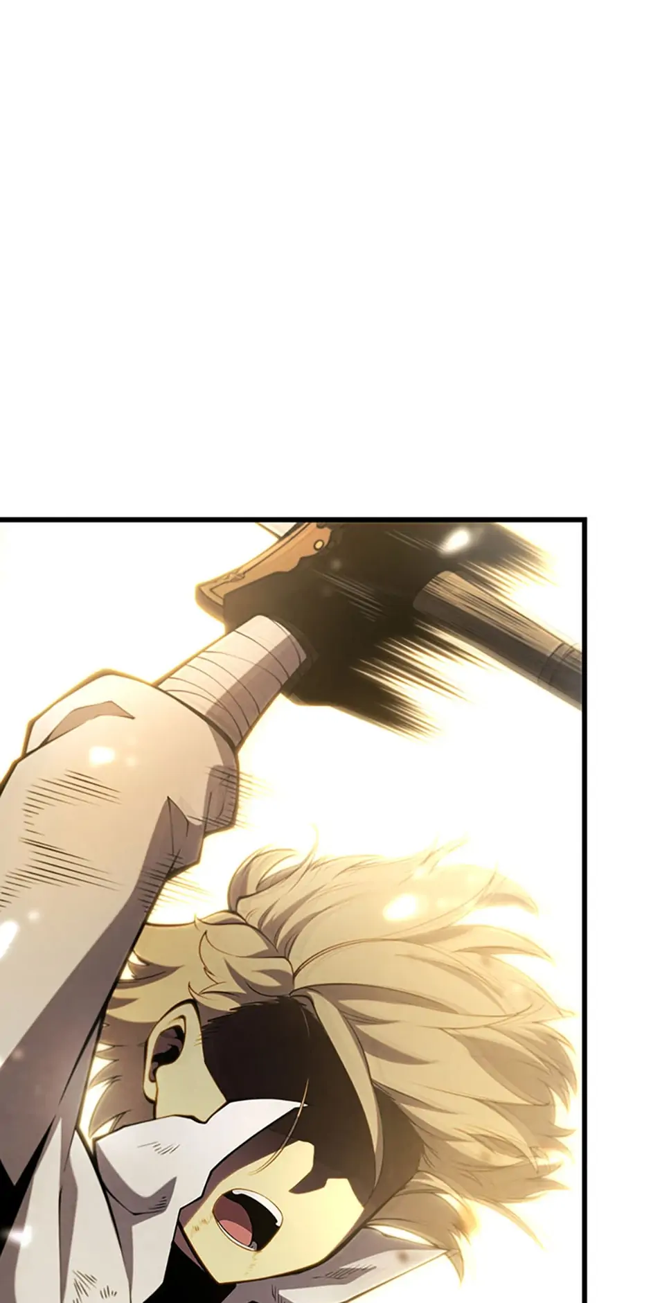 Read The Swordmaster's Son Manga Online