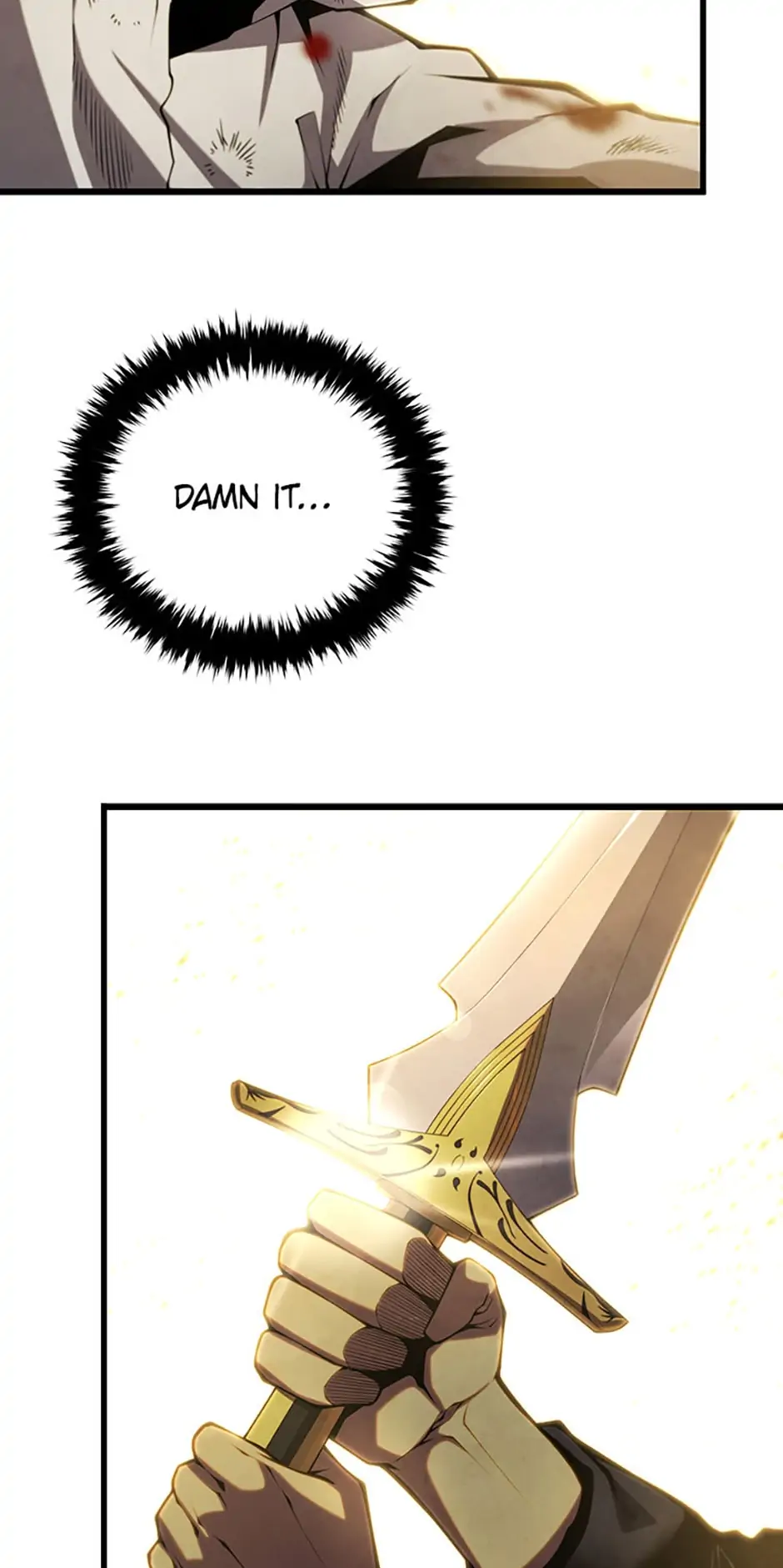 Read The Swordmaster's Son Manga Online