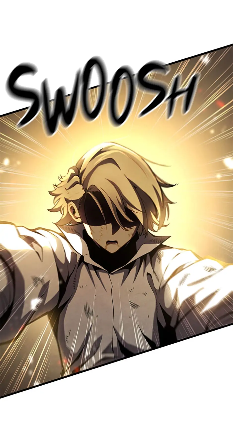 Read The Swordmaster's Son Manga Online