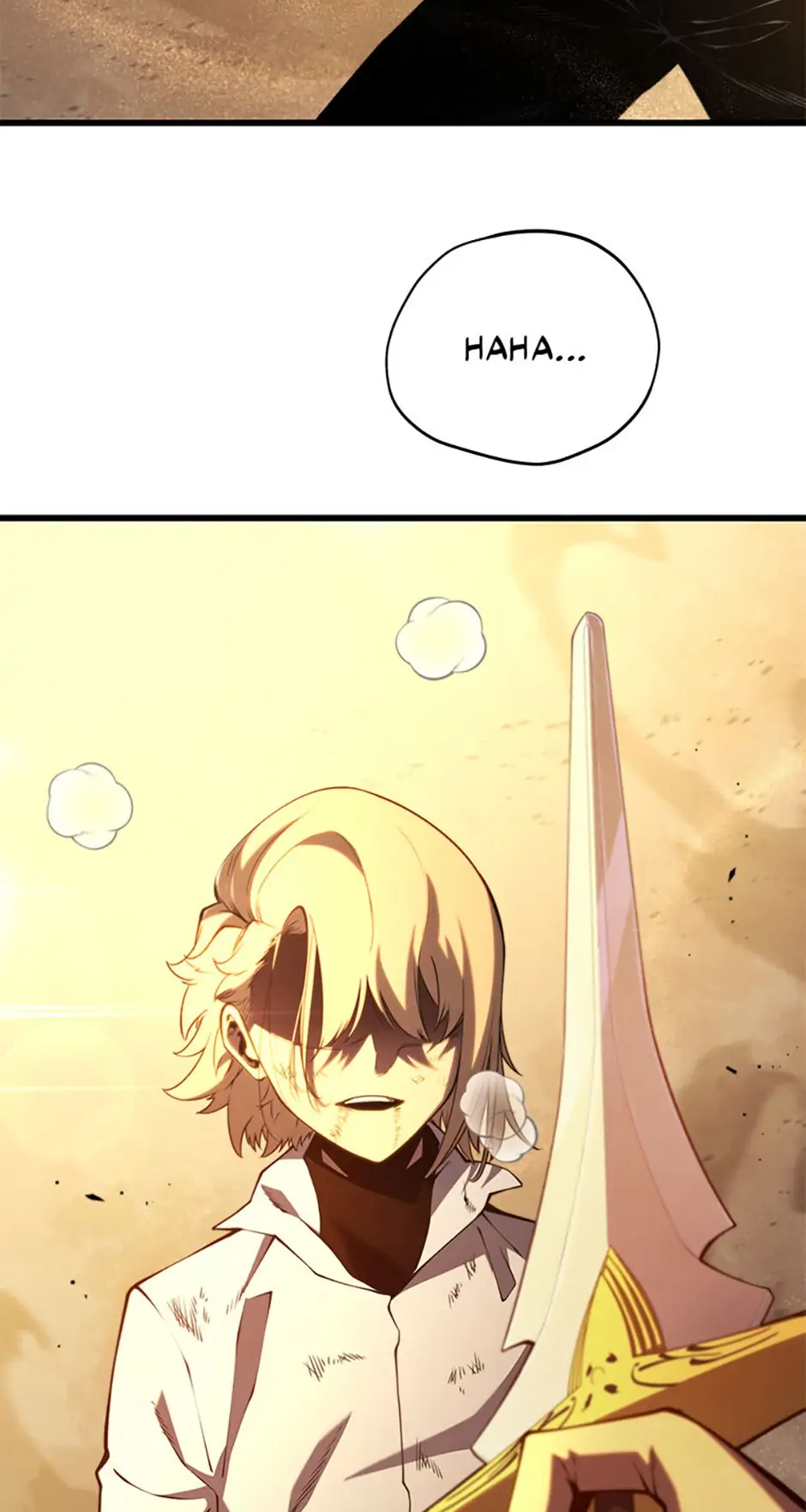 Read The Swordmaster's Son Manga Online