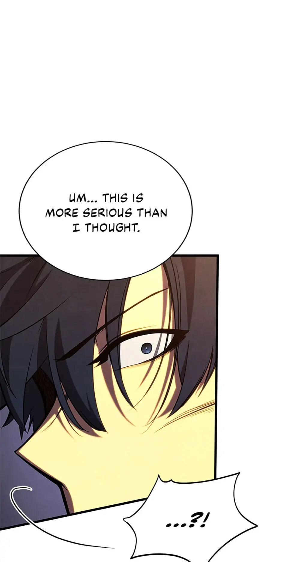 Read The Swordmaster's Son Manga Online