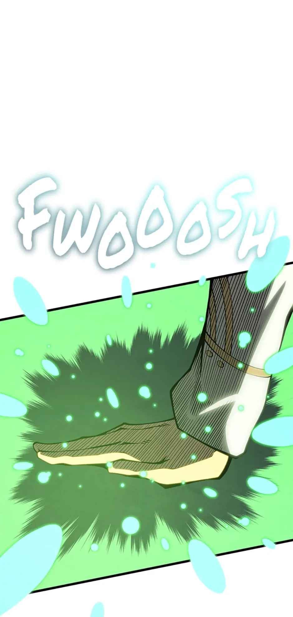 Read The Swordmaster's Son Manga Online