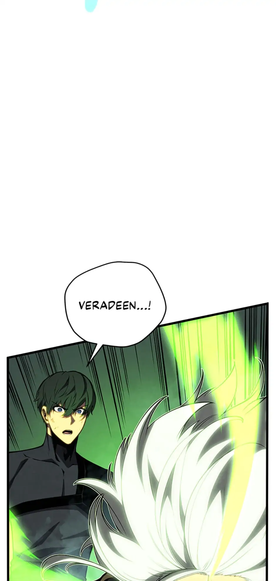 Read The Swordmaster's Son Manga Online
