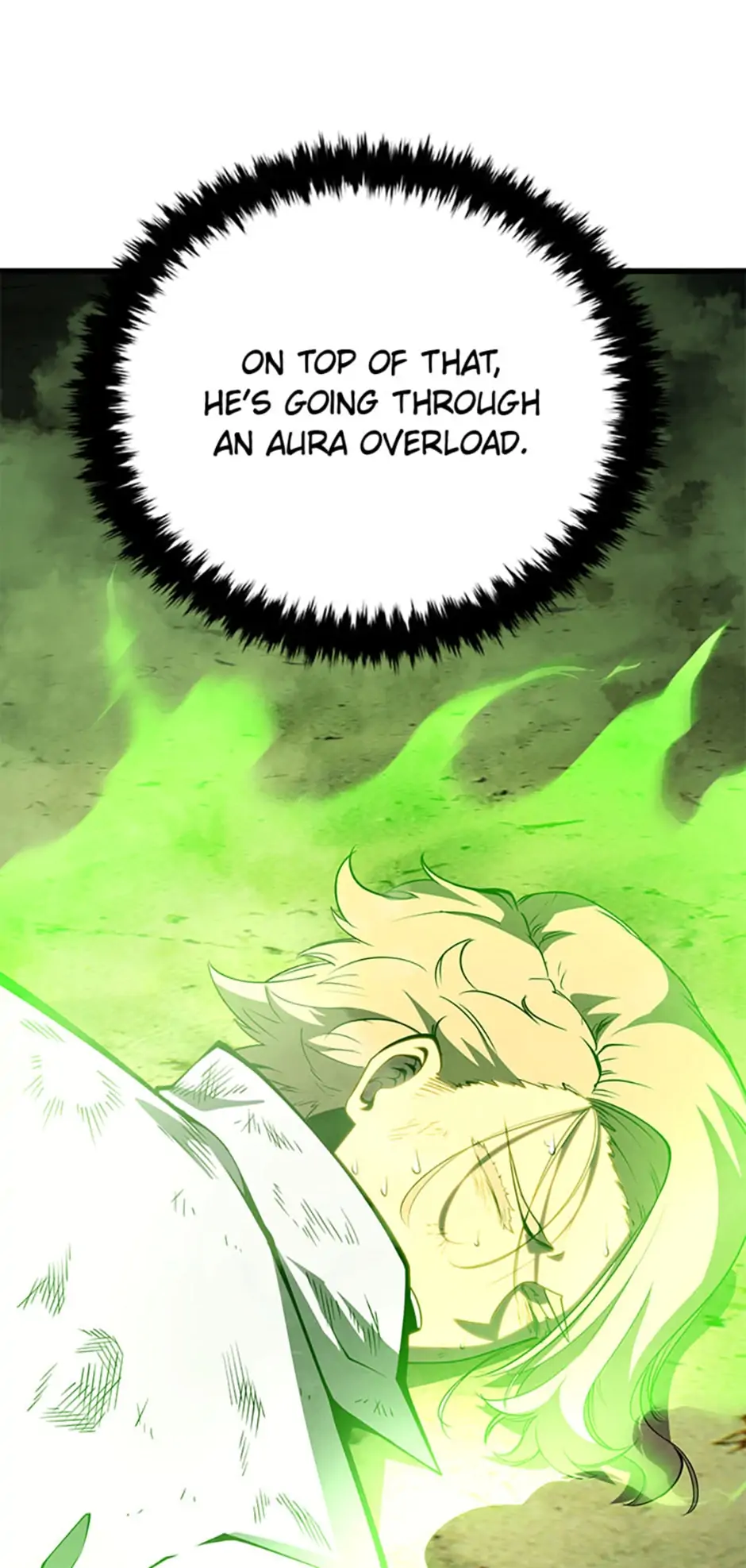 Read The Swordmaster's Son Manga Online