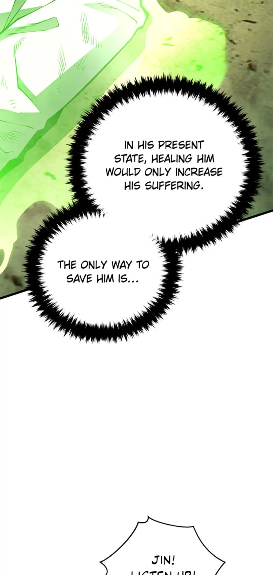 Read The Swordmaster's Son Manga Online