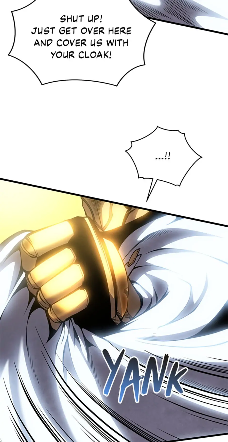 Read The Swordmaster's Son Manga Online