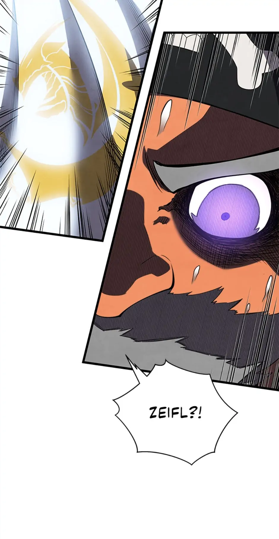 Read The Swordmaster's Son Manga Online