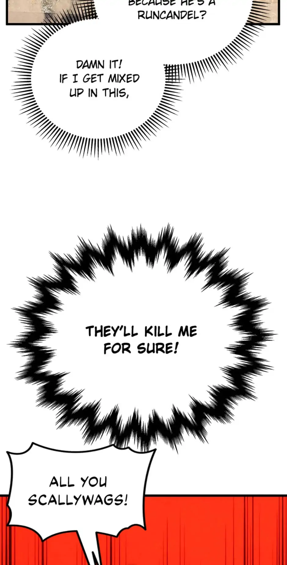 Read The Swordmaster's Son Manga Online