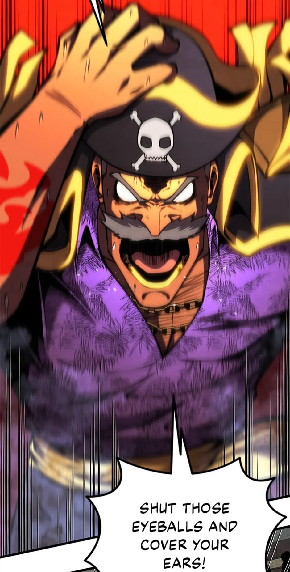 Read The Swordmaster's Son Manga Online