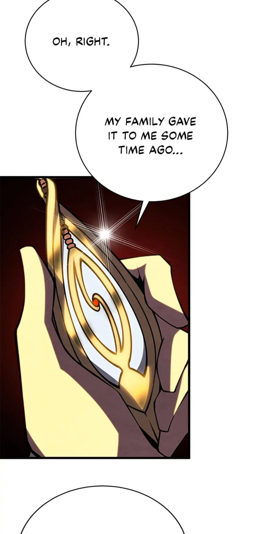 Read The Swordmaster's Son Manga Online