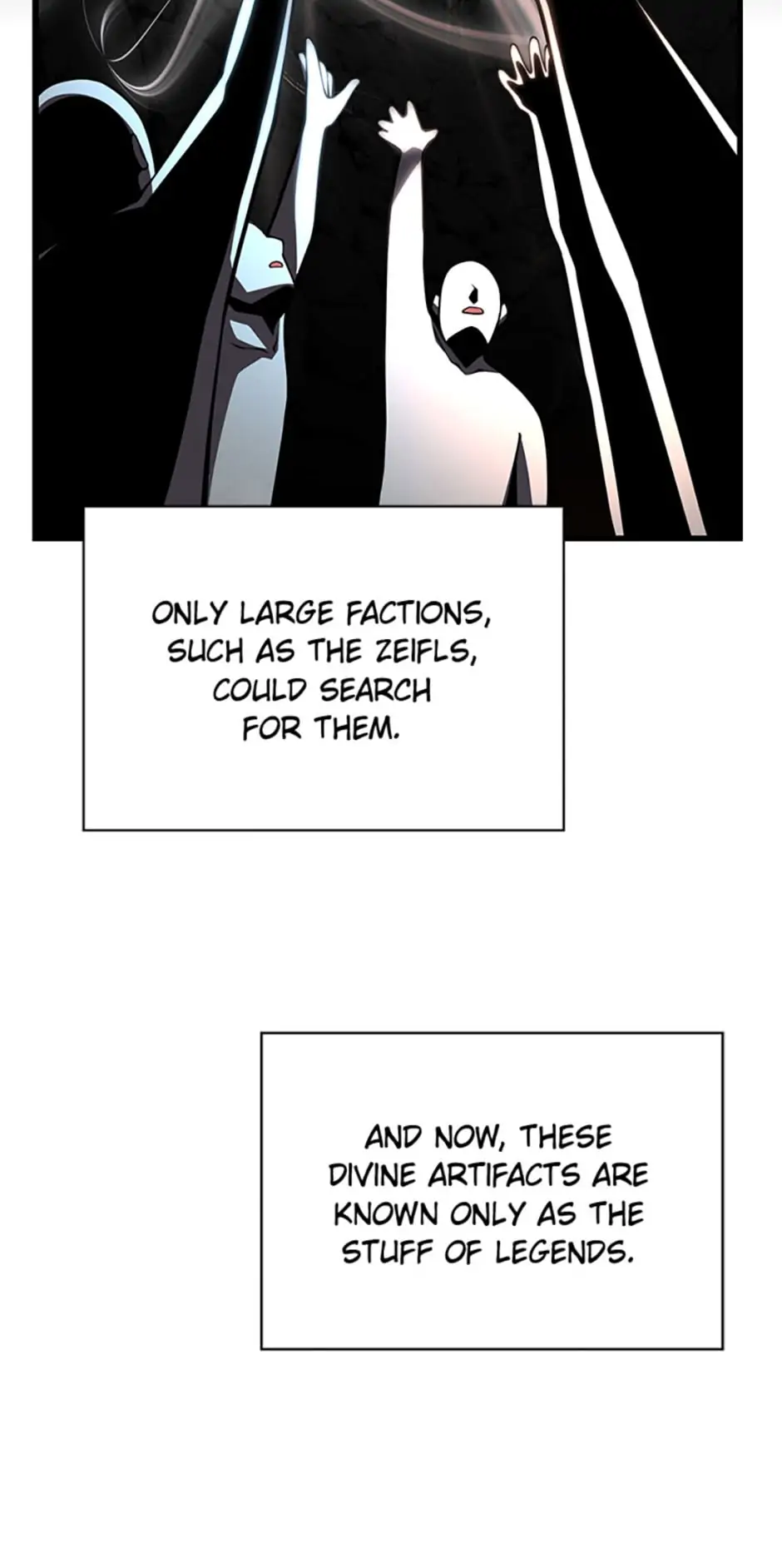 Read The Swordmaster's Son Manga Online
