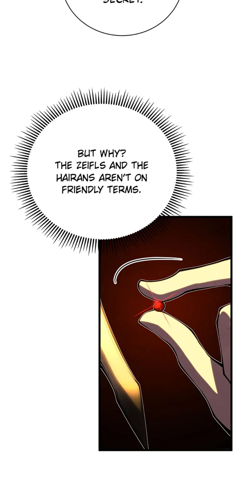 Read The Swordmaster's Son Manga Online