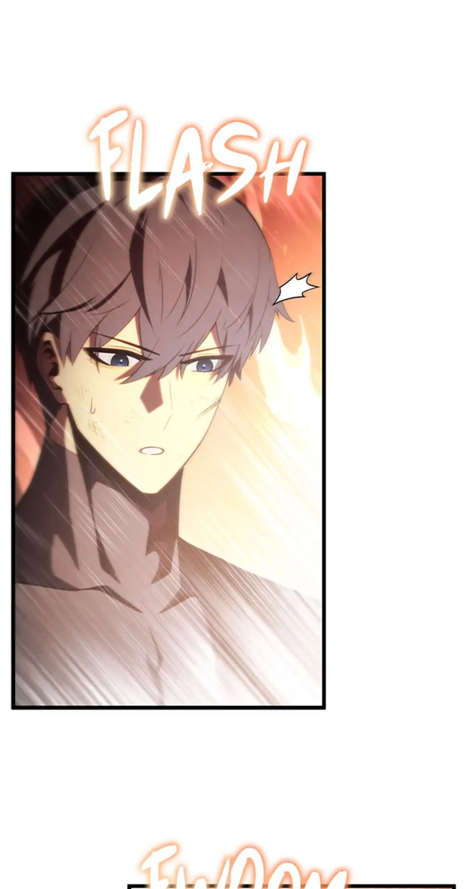 Read The Swordmaster's Son Manga Online
