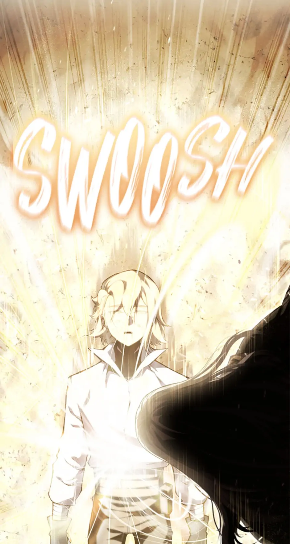 Read The Swordmaster's Son Manga Online