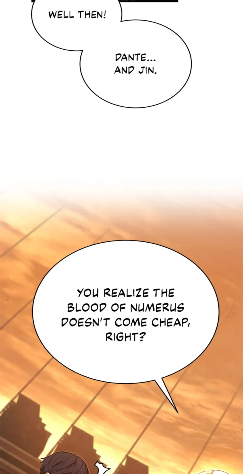 Read The Swordmaster's Son Manga Online