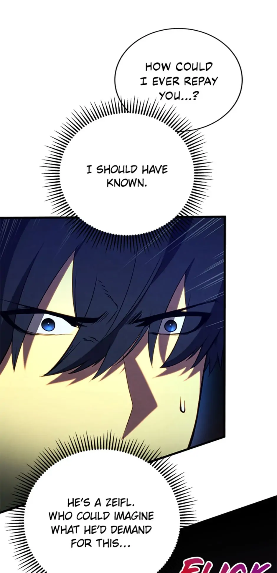 Read The Swordmaster's Son Manga Online