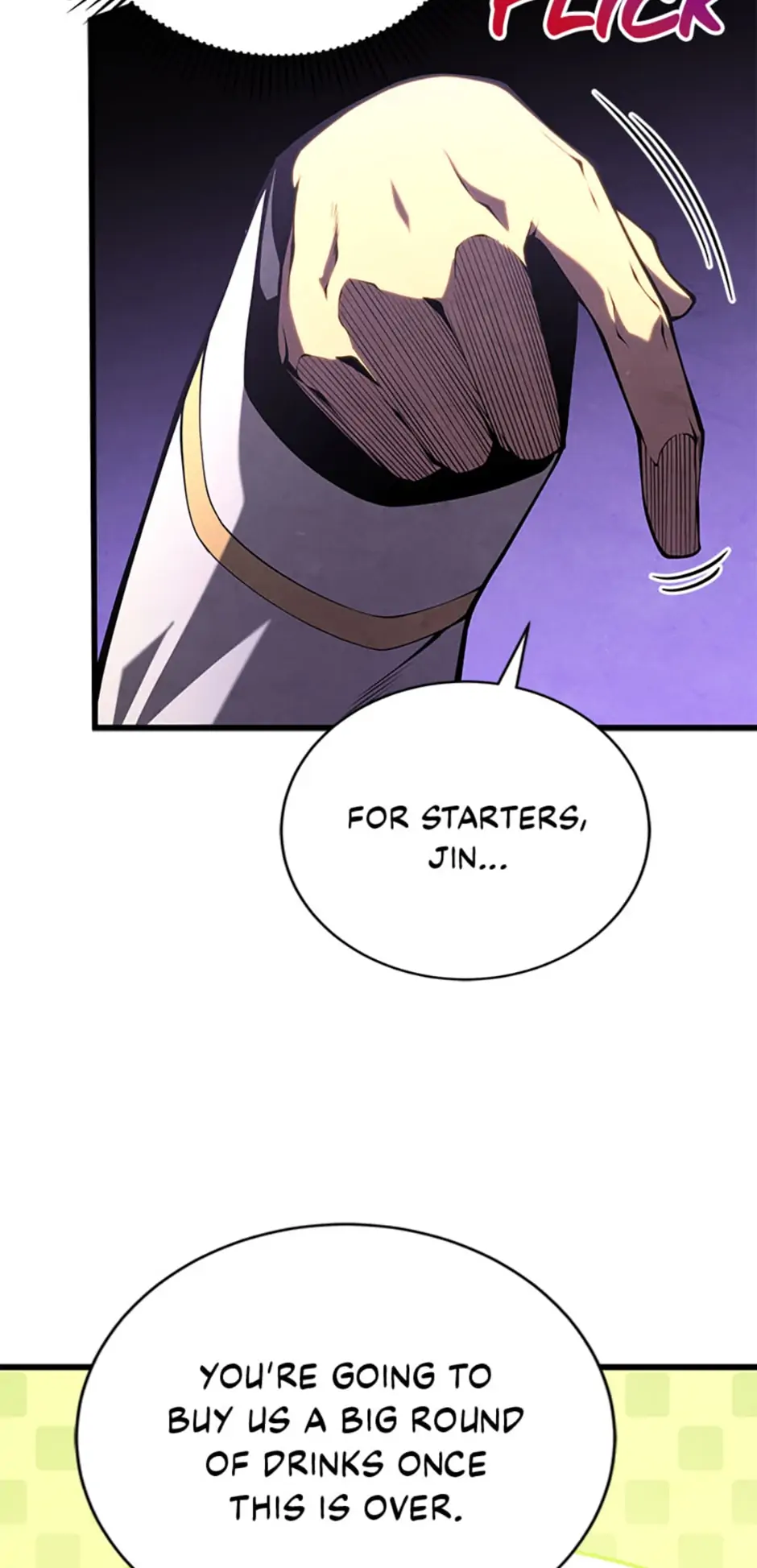 Read The Swordmaster's Son Manga Online