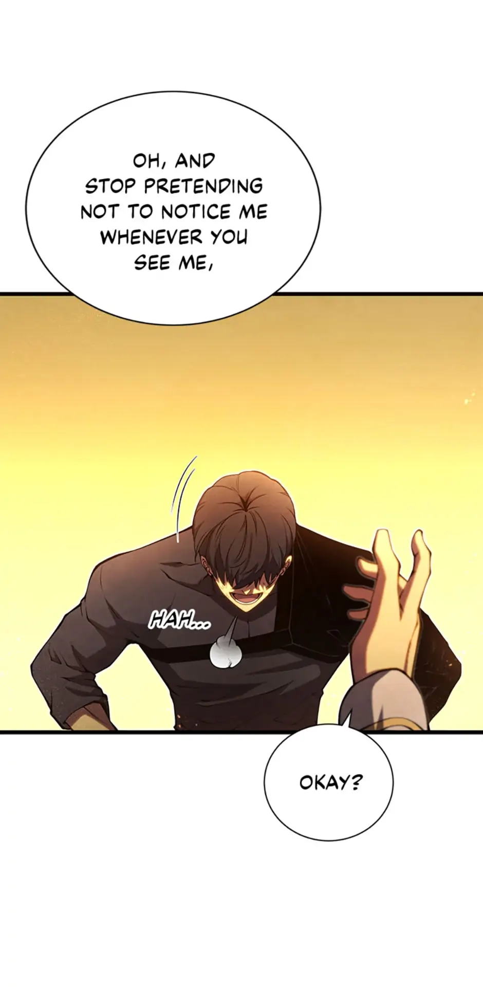 Read The Swordmaster's Son Manga Online
