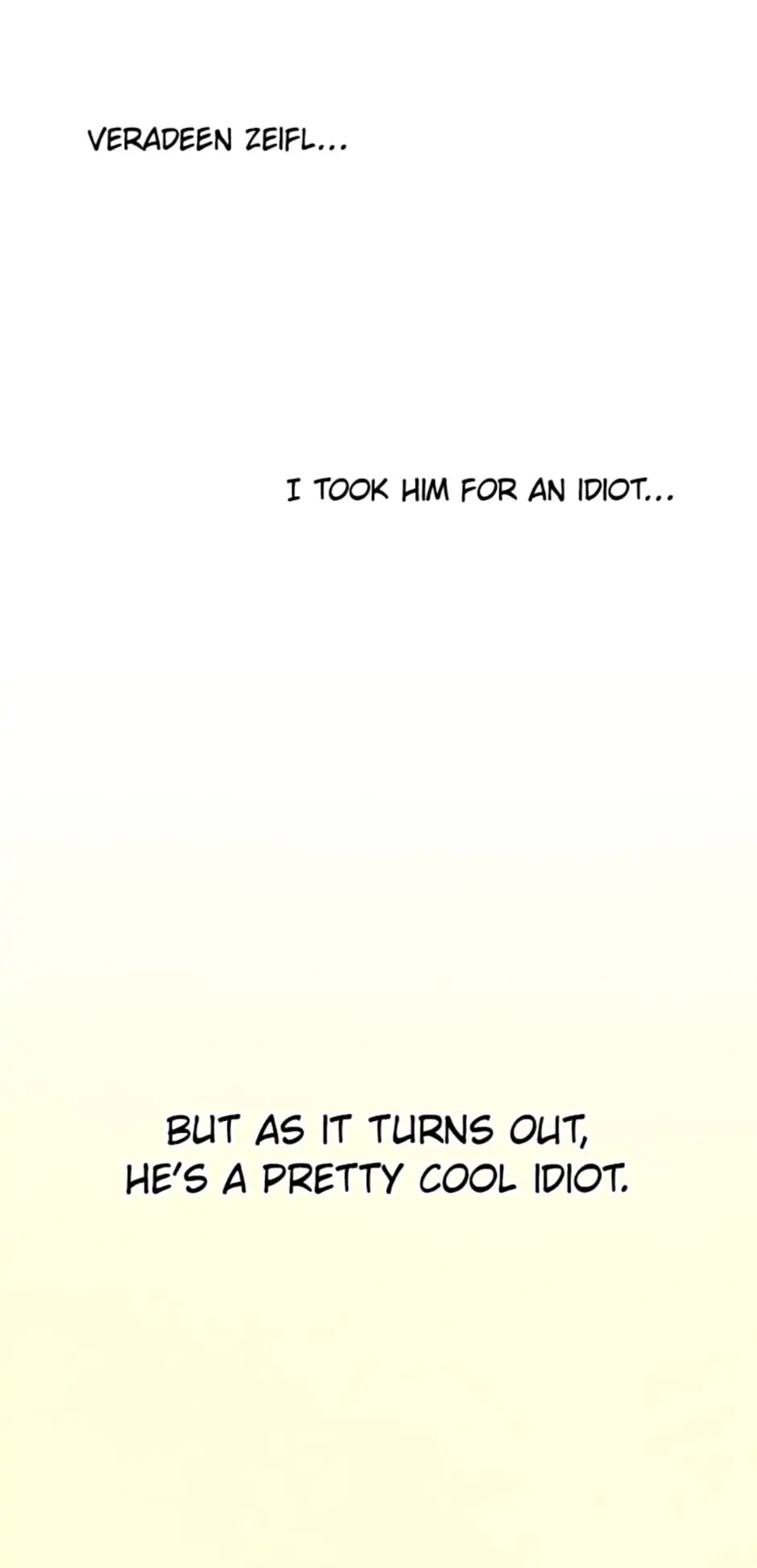 Read The Swordmaster's Son Manga Online