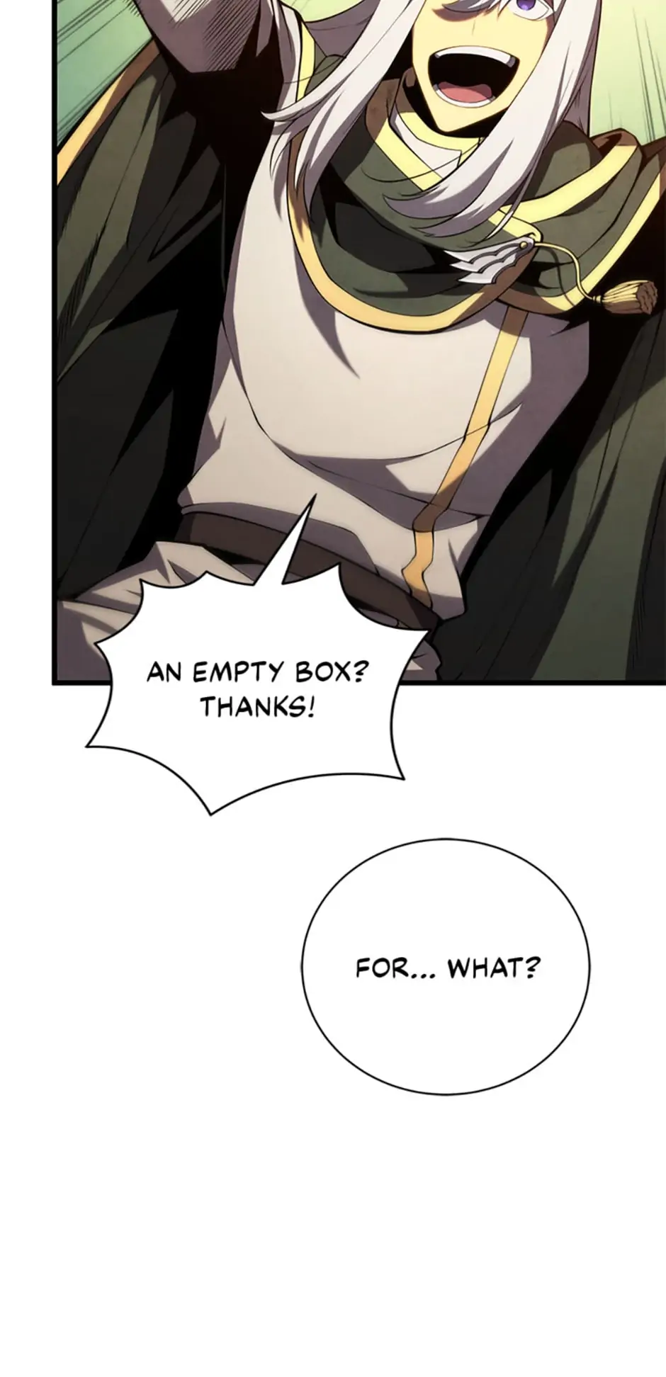 Read The Swordmaster's Son Manga Online