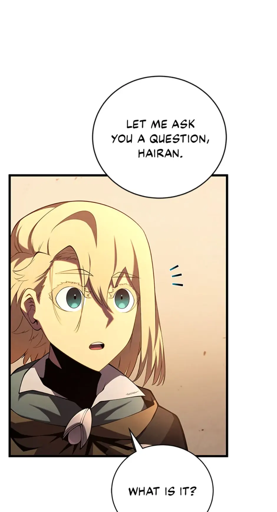 Read The Swordmaster's Son Manga Online