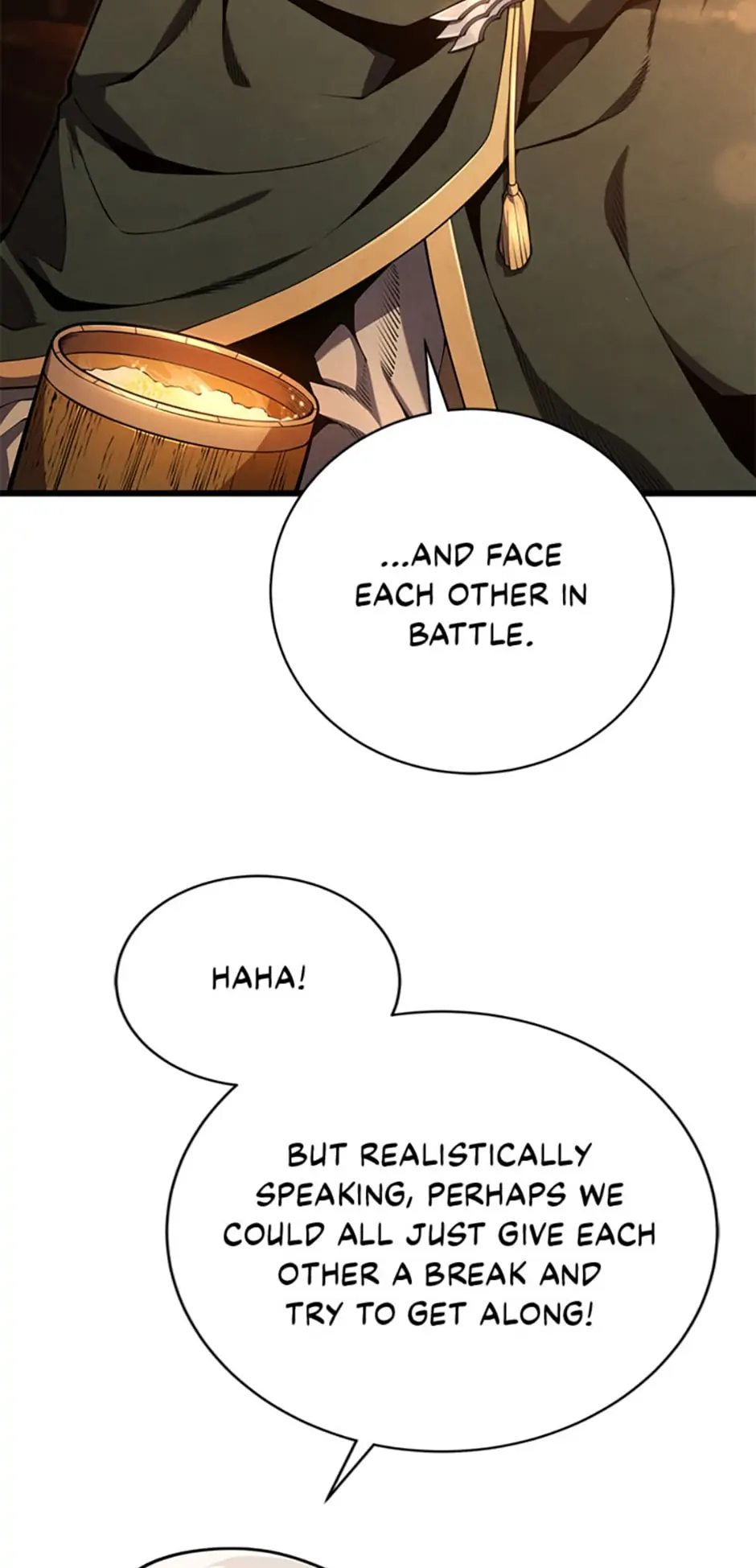Read The Swordmaster's Son Manga Online