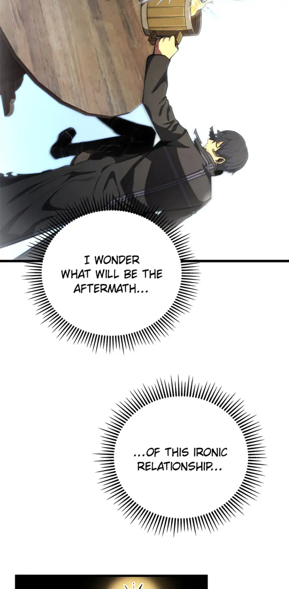 Read The Swordmaster's Son Manga Online
