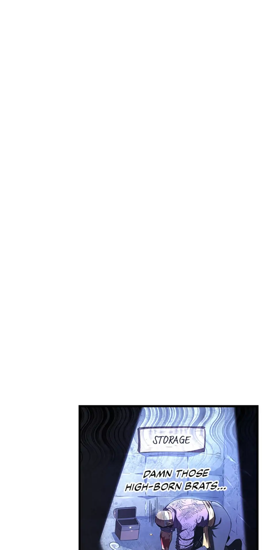 Read The Swordmaster's Son Manga Online