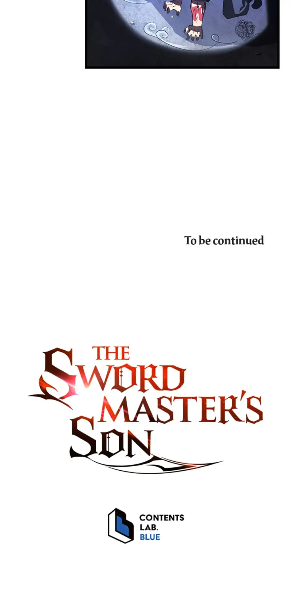 Read The Swordmaster's Son Manga Online