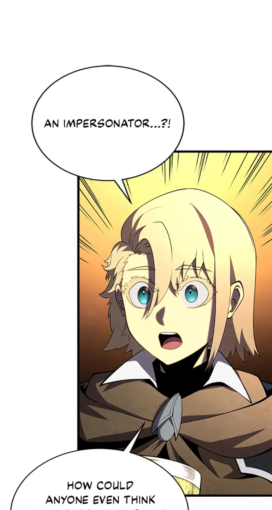 Read The Swordmaster's Son Manga Online