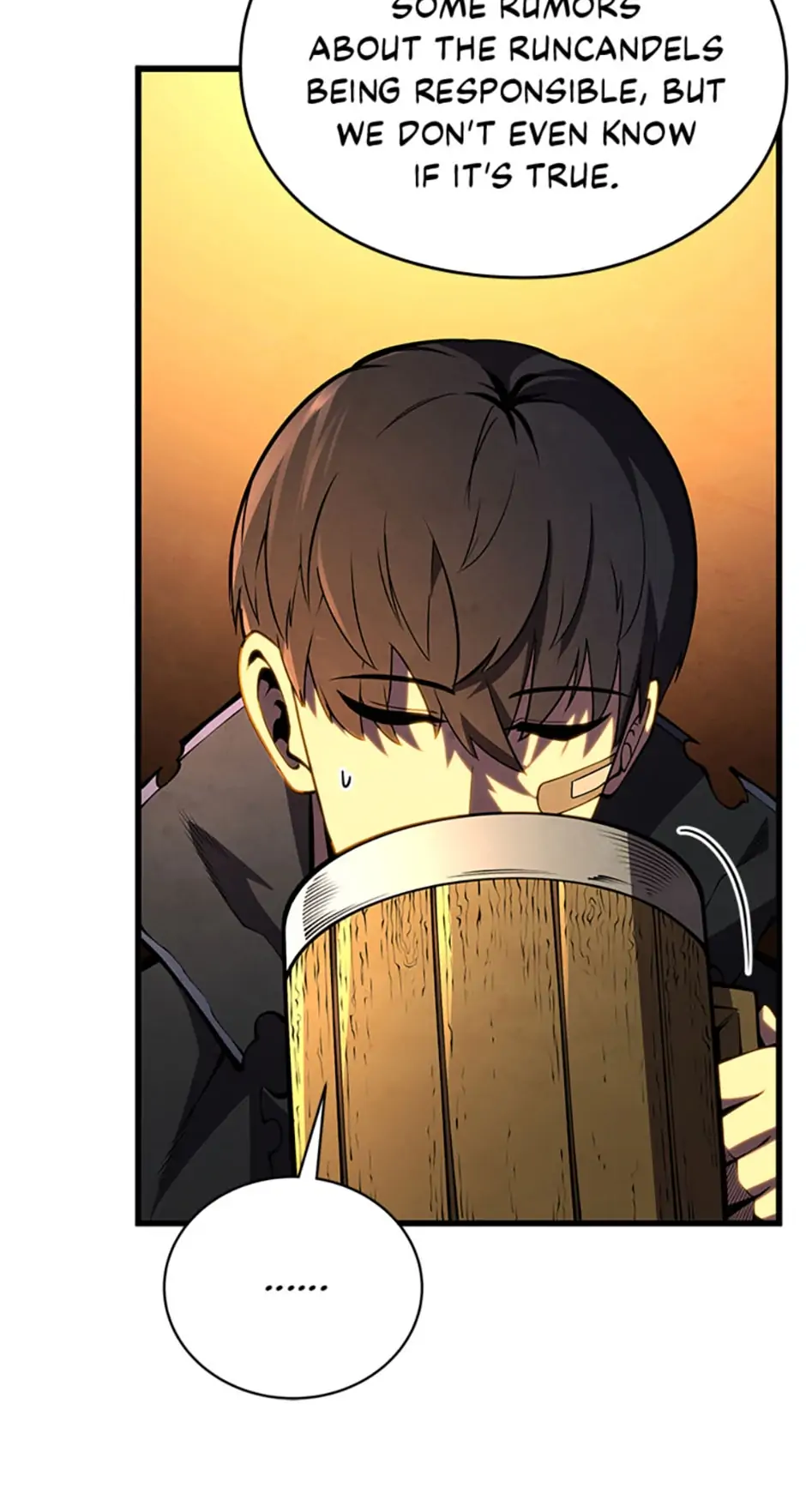 Read The Swordmaster's Son Manga Online