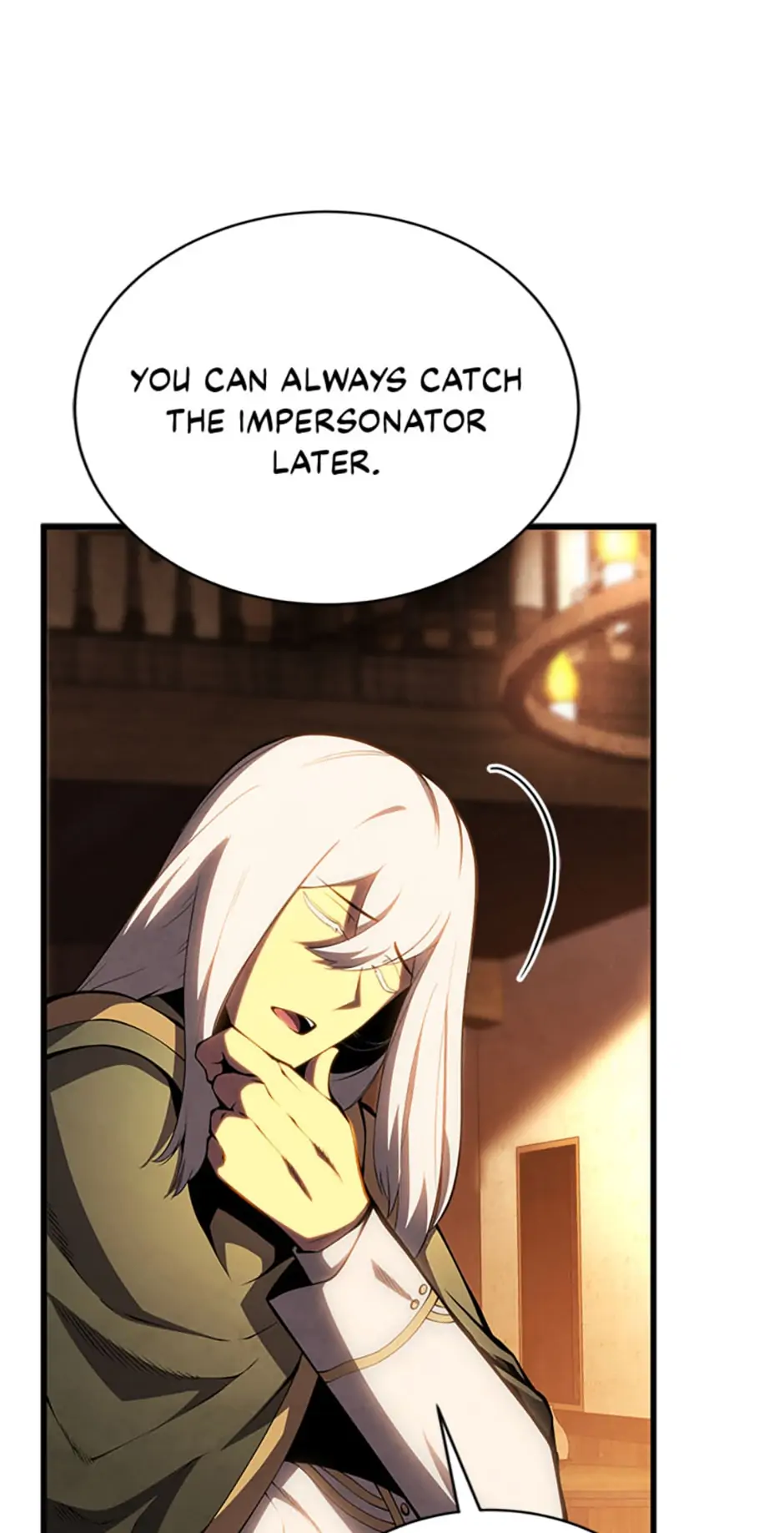 Read The Swordmaster's Son Manga Online