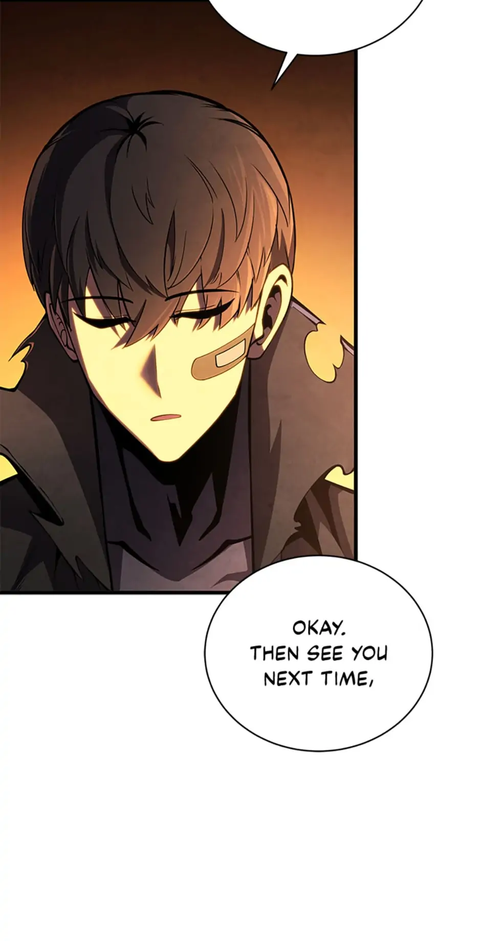 Read The Swordmaster's Son Manga Online