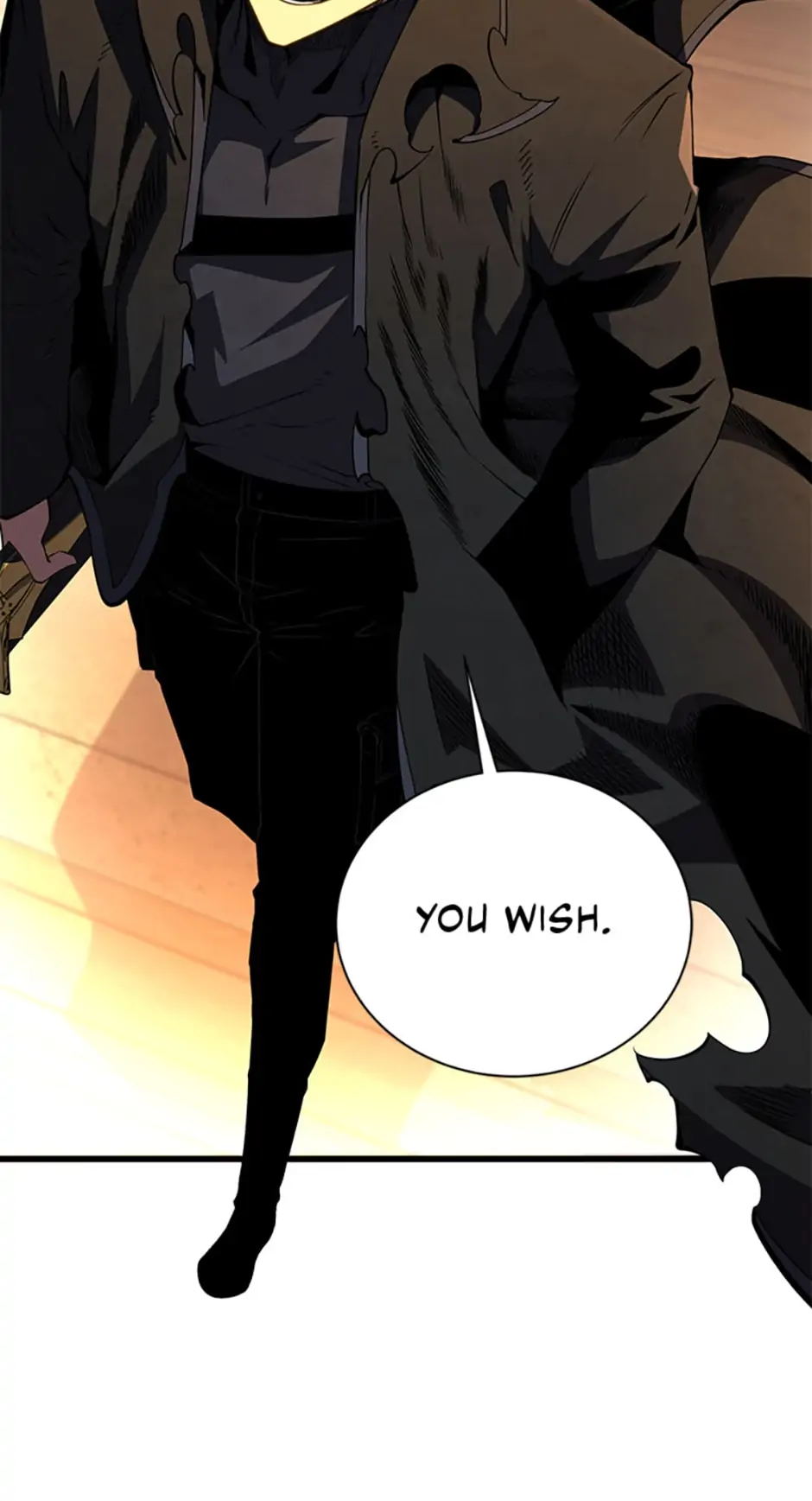 Read The Swordmaster's Son Manga Online