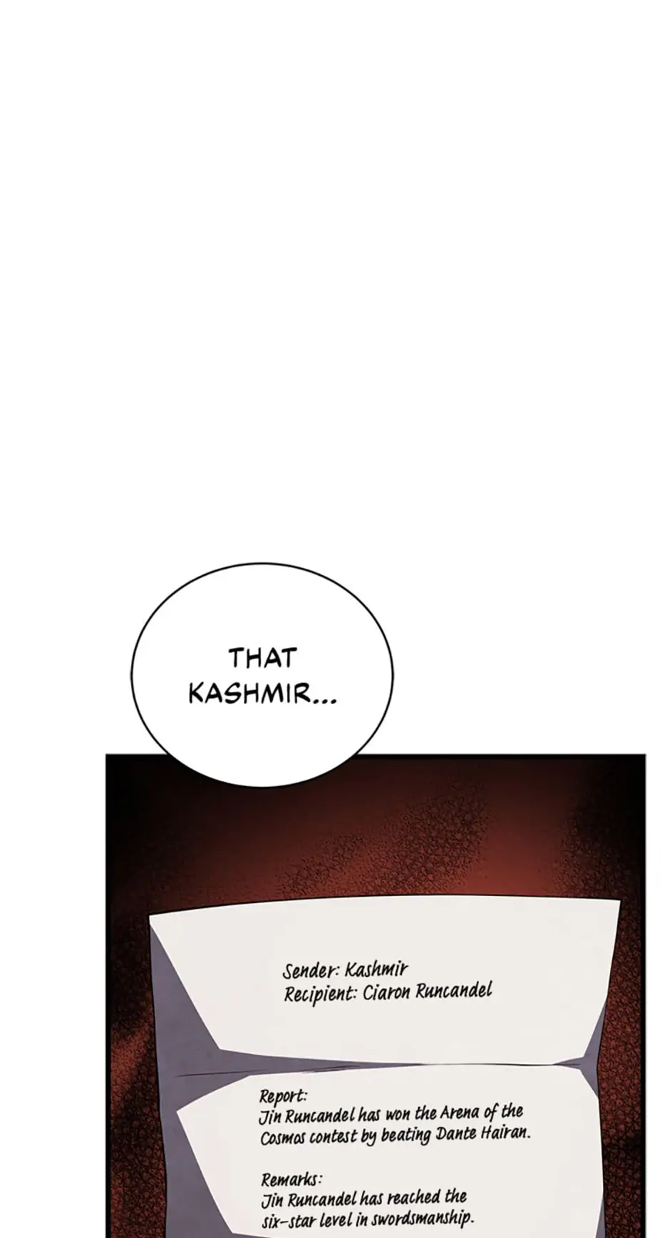 Read The Swordmaster's Son Manga Online