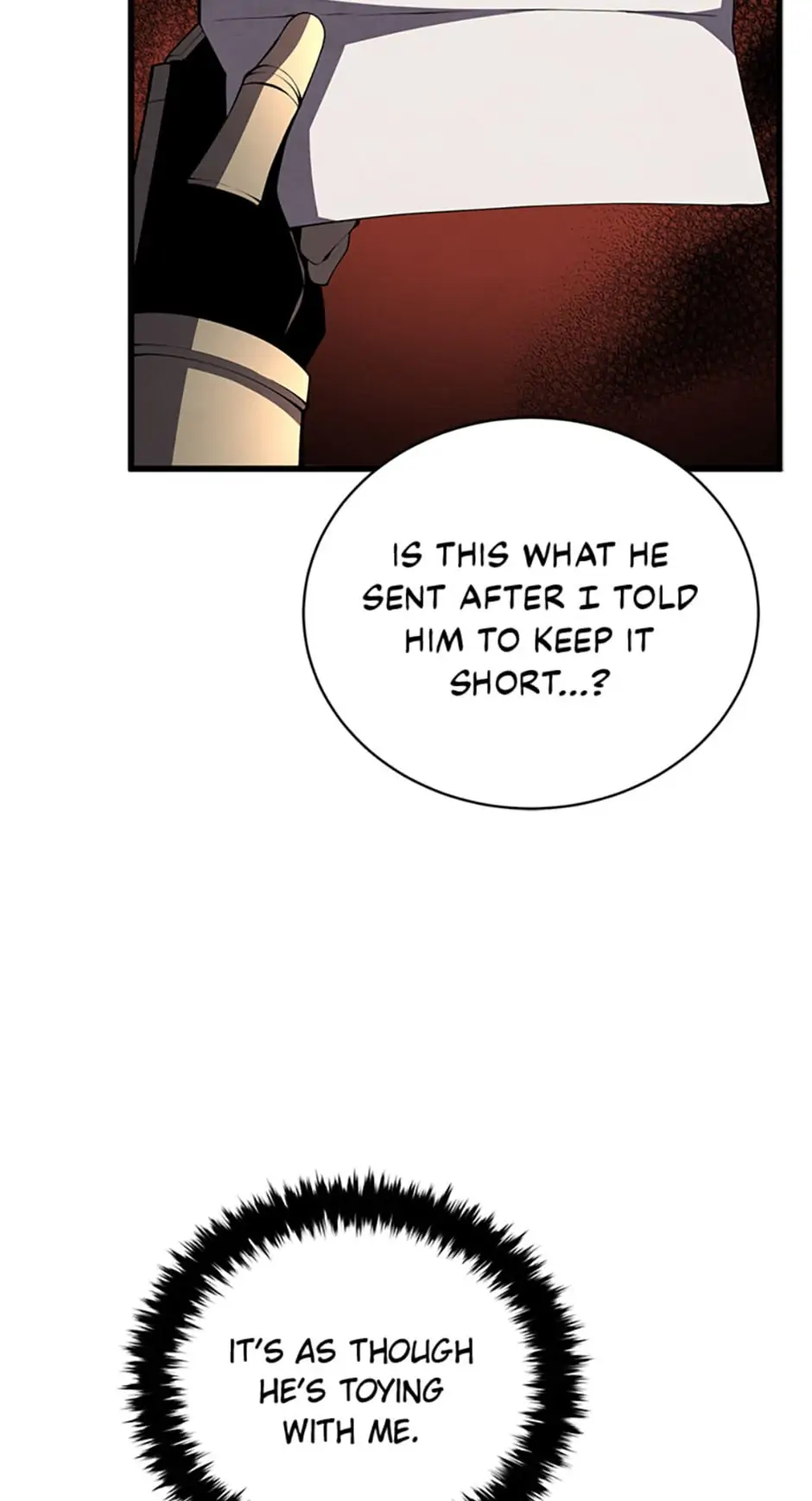 Read The Swordmaster's Son Manga Online