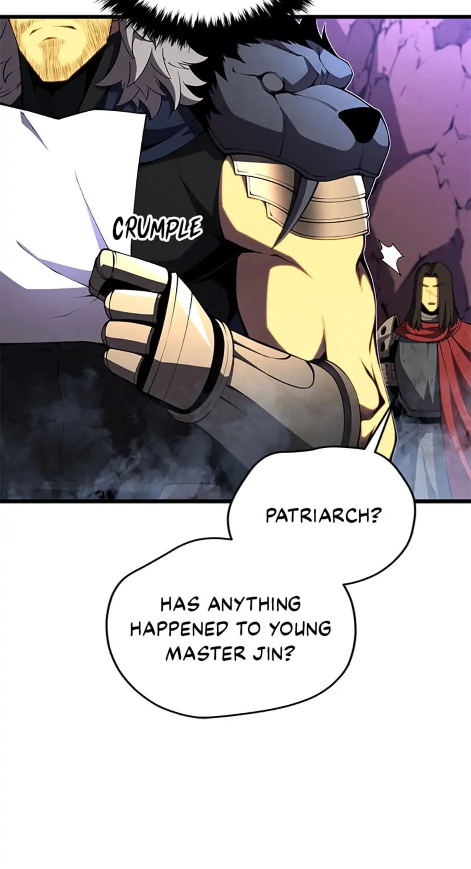 Read The Swordmaster's Son Manga Online