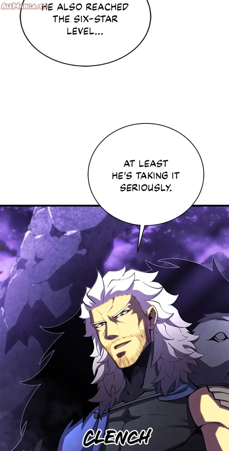 Read The Swordmaster's Son Manga Online