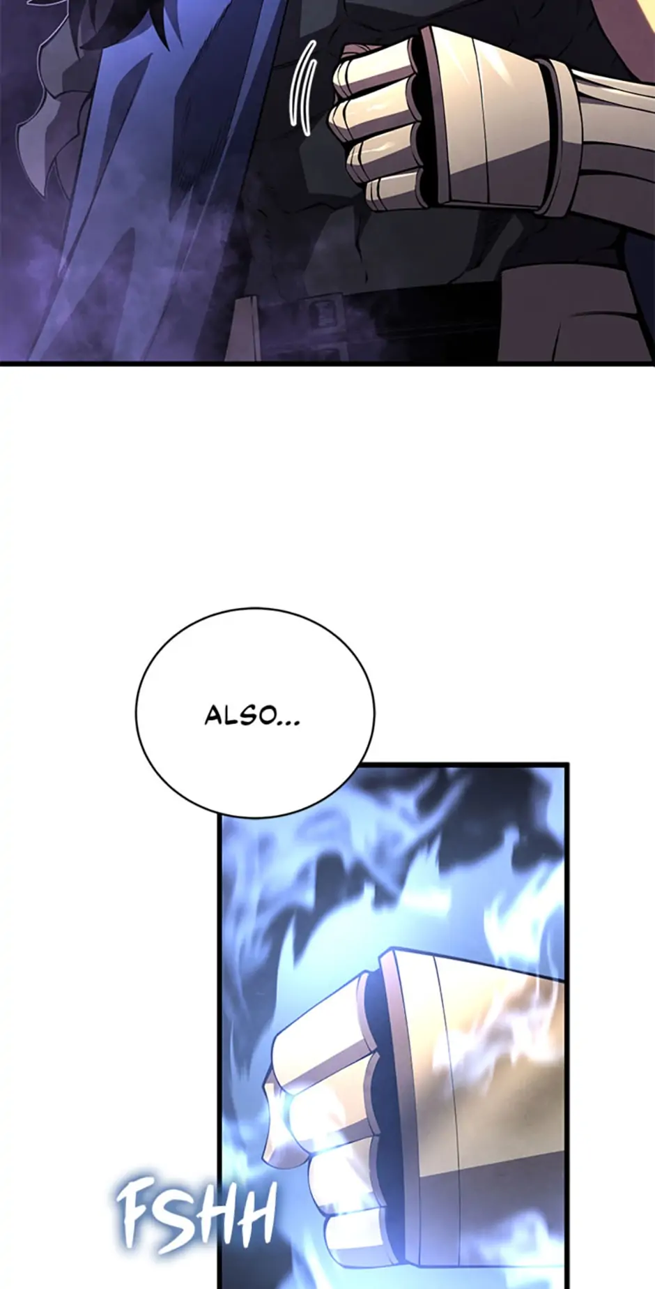 Read The Swordmaster's Son Manga Online
