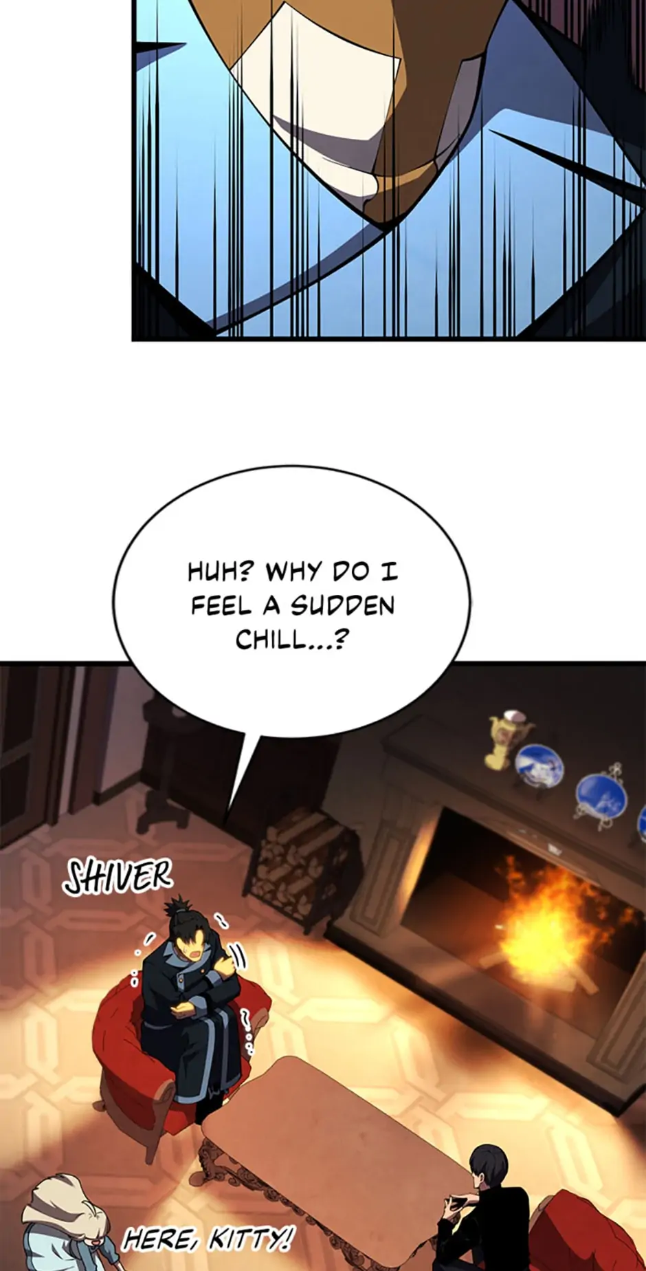 Read The Swordmaster's Son Manga Online