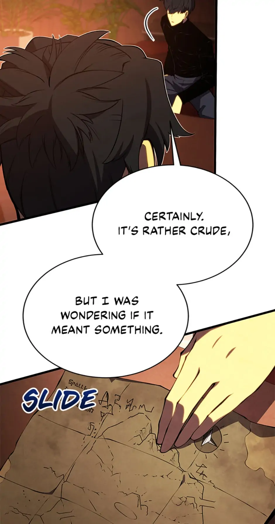 Read The Swordmaster's Son Manga Online